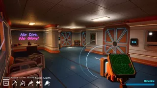 Digger: Galactic Treasures