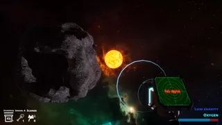 Digger: Galactic Treasures
