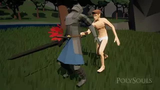 PolySouls