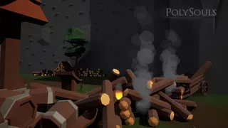 PolySouls