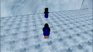 Frostbite Frenzy