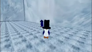 Frostbite Frenzy