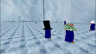 Скриншот 5 к игре Frostbite Frenzy