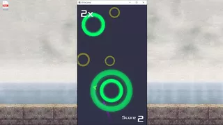 Circle Jump