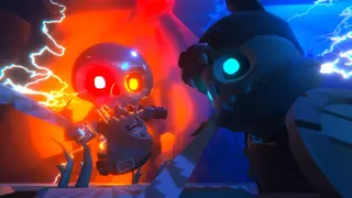 Скриншот 5 к игре Bearskull 2