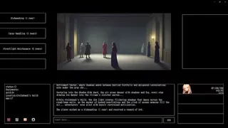 Скриншот 8 к игре Instantale
