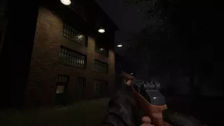 Fear of Horror