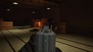 Скриншот 6 к игре Fear of Horror