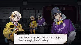灵能中介所 Ghost Hunting Journal