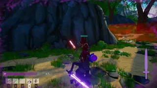 Скриншот 6 к игре Sword Tale : Lost Excalibur