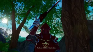 Скриншот 7 к игре Sword Tale : Lost Excalibur