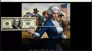 Merica Tale
