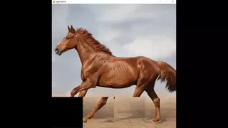 Скриншот 5 к игре hgmGame-horse