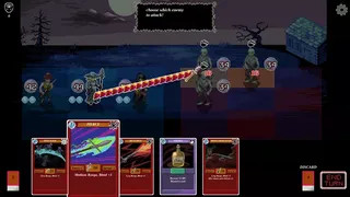 Скриншот 5 к игре One Nation Under the Old Gods