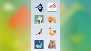 Скриншот 5 к игре MistyPuzzle