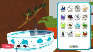 Скриншот 5 к игре Jelli Nook