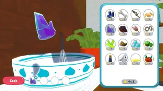Скриншот 6 к игре Jelli Nook