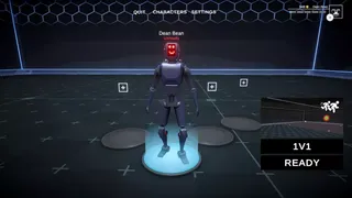 Скриншот 5 к игре Quickball
