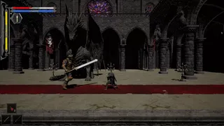 Скриншот 5 к игре Stone 4 Souls