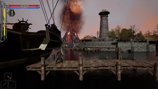 Скриншот 8 к игре Stone 4 Souls