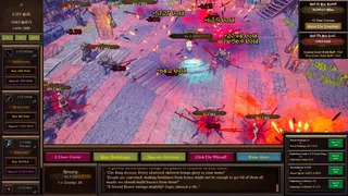 Kill The Skeletons