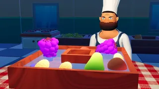 Скриншот 7 к игре Fruit Wars