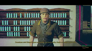 Скриншот 5 к игре Limb Driver