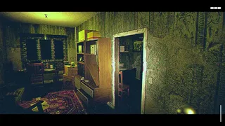 Скриншот 8 к игре Limb Driver