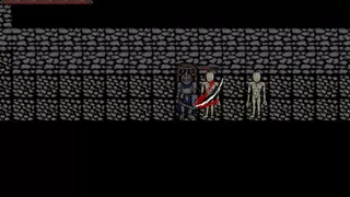 Zjawa: Bloodstained Soul