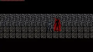 Скриншот 5 к игре Zjawa: Bloodstained Soul