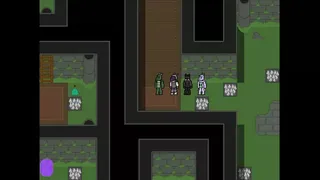 Скриншот 5 к игре Shirohebi and The Tower of Mercy