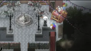 Скриншот 5 к игре Judgement Angel