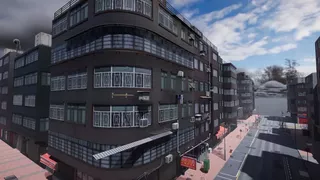 Dirty Street Food Simulator