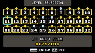 Скриншот 5 к игре DAY OF DRIFT