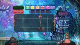 Скриншот 5 к игре Reflections of Life: Sleep's Embrace Collector's Edition