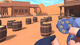 Скриншот 5 к игре Wild West : The Last Cowboy