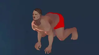 Скриншот 5 к игре Your Dog Hitler
