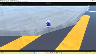 東方エターナルフロンティア(TouhouEternalFrontier)
