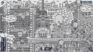 Скриншот 5 к игре Hidden Pets: 101 Cats in Hong Kong