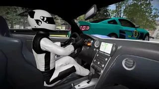 NHR нитро гипер гонки