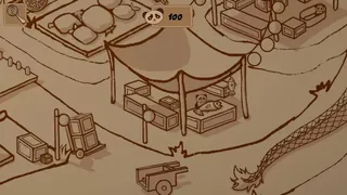 Скриншот 5 к игре 100 Hidden Pandas: Village