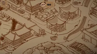 Скриншот 6 к игре 100 Hidden Pandas: Village