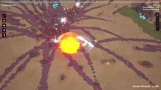 Rogue Scum