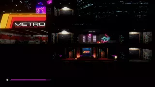 NIGHTSEND