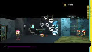 Скриншот 5 к игре NIGHTSEND