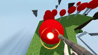 Risky Rocket