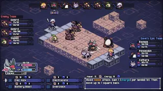 Anode Heart 2