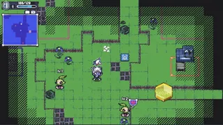 Anode Heart 2