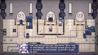 Anode Heart 2