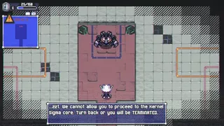 Anode Heart 2